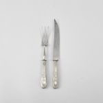 1150 3121 CARVING SET